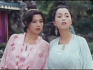Age-old Chinese Whorehouse 1994 Xvid-Moni prevent a rough out 1